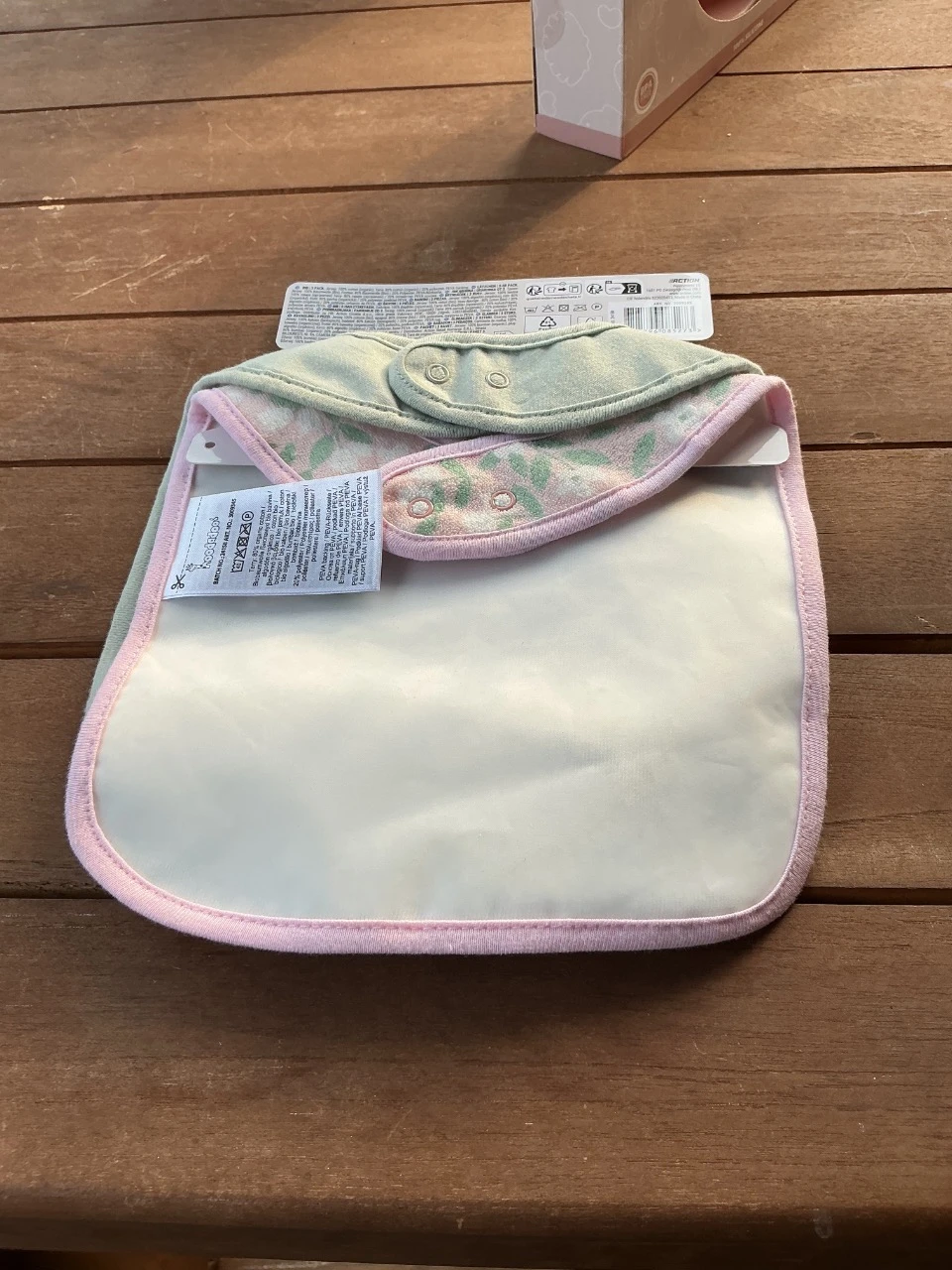 Conjunto de refeição para bebê – photo 6